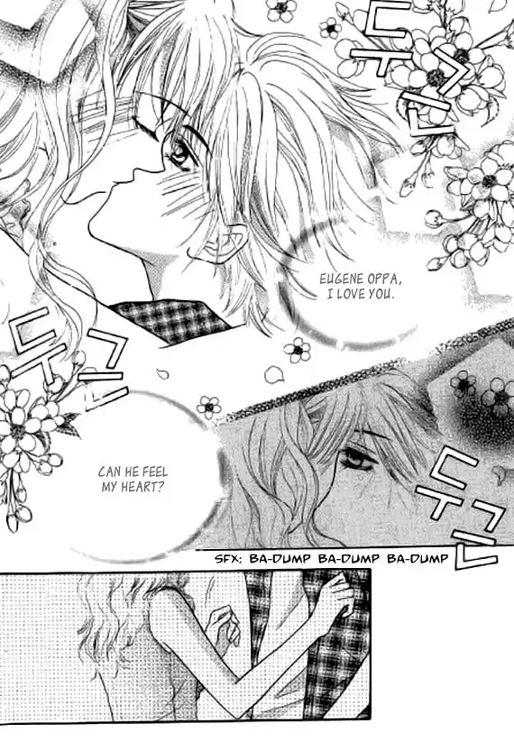 Neck and Neck Chapter 16 11